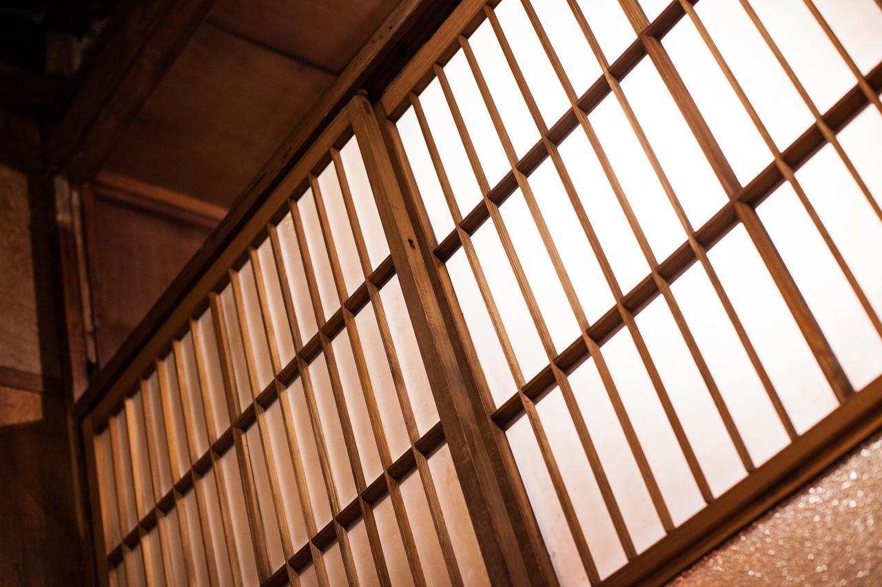 Bamba Hotel Tokyo-Private Townhouse- Exterior foto